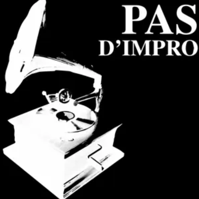 Le podcast d'improvisation des Productions de l'Instable