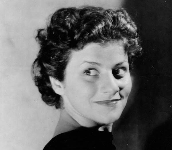 Viola Spolin, la pionnière de l'Improvisation Théâtrale